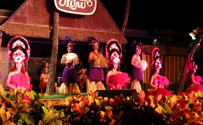 Aloha blev i mitt fall&nbsp;Atjoo