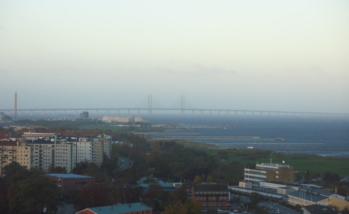 I en annan del av&nbsp;Malmö