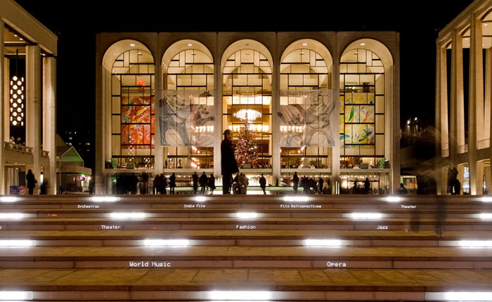 Så byggdes en bro av&nbsp;toner